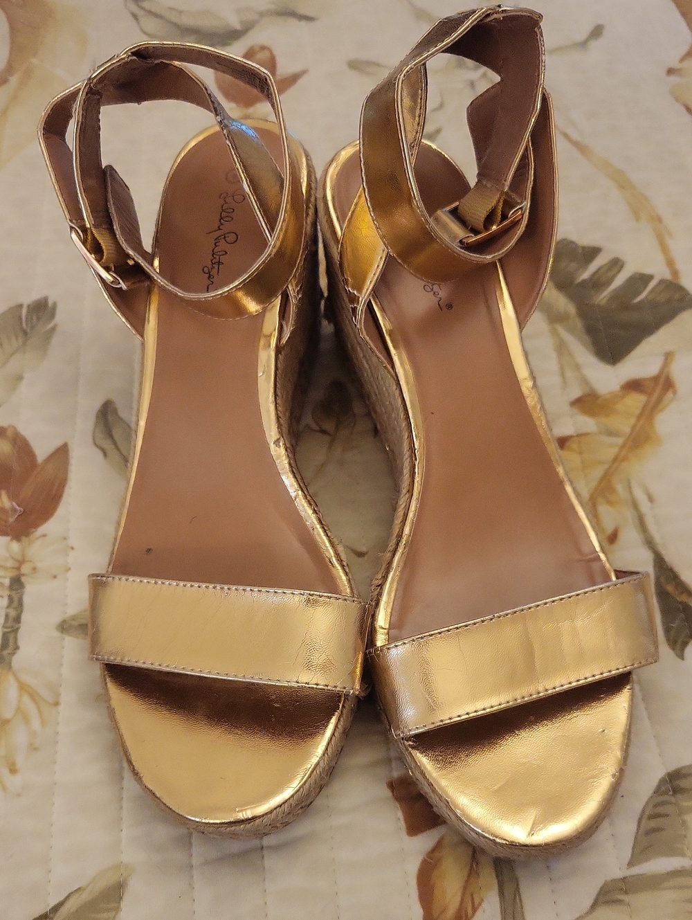 Lilly For Target Sandals
